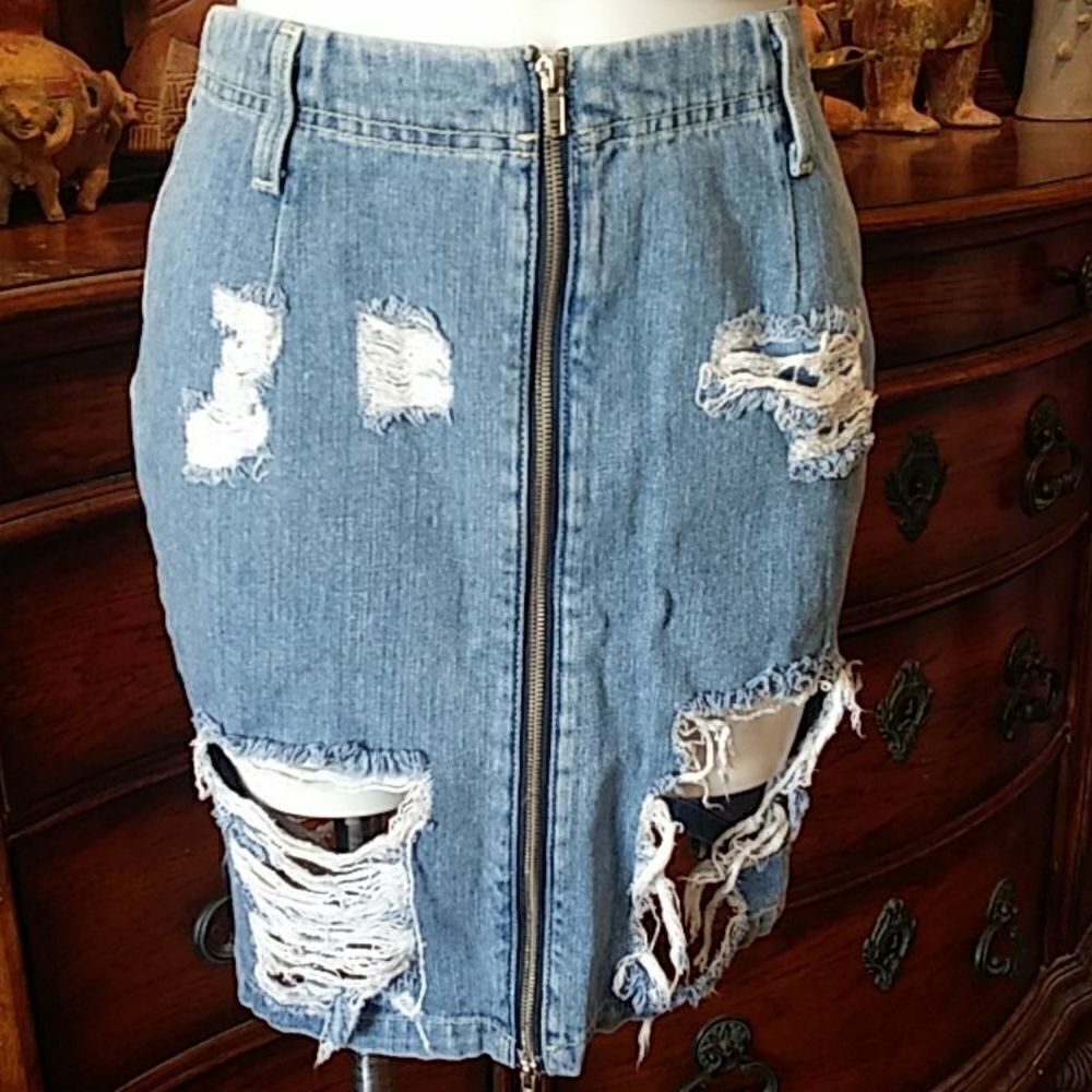 Divided by H&M skirt 